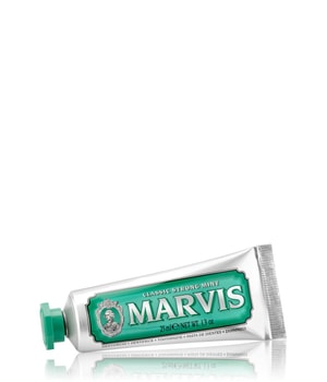 Marvis Classic Strong Mint Zahnpasta 25 ml 8004395111305 base-shot_at