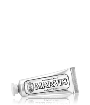 Marvis Whitening Mint Zahnpasta 25 ml 8004395111312 base-shot_at