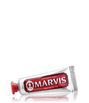 Marvis Cinnamon Mint Zahnpasta 25 ml unisex