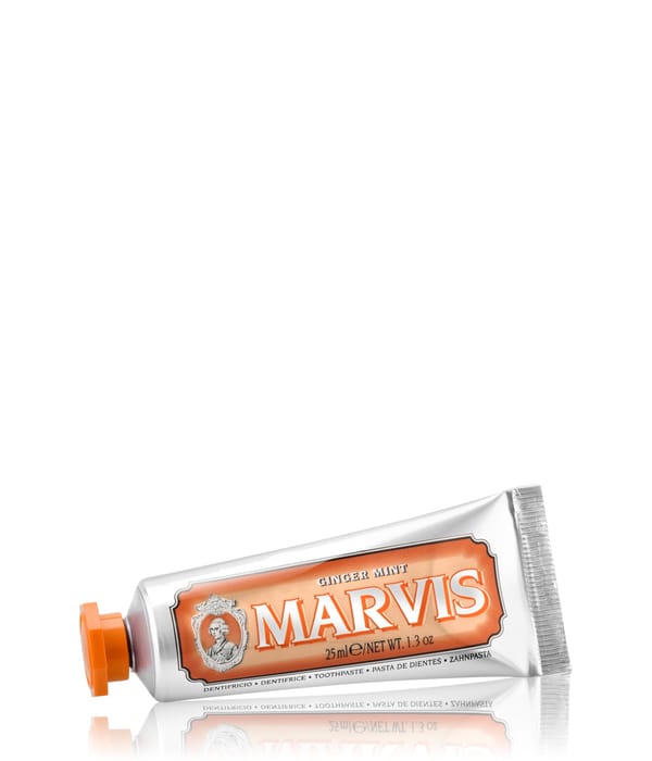 Produktbild 1 von 2, Marvis Ginger Mint Zahnpasta
