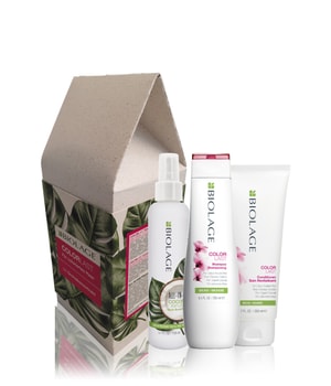 Matrix Biolage Colorlast Xmas Coffret Color 2021 Haarpflegeset 1 pcs für Frauen