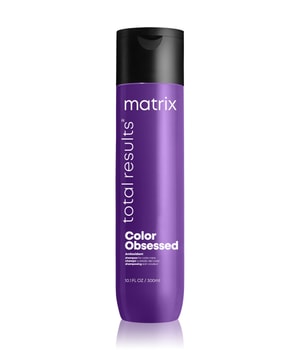 Matrix Total Results Color Obsessed Haarshampoo 300 ml für Frauen