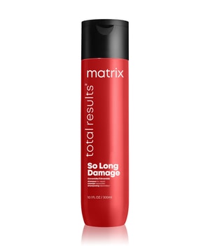 Matrix Total Results So Long Damage Haarshampoo 300 ml für Frauen