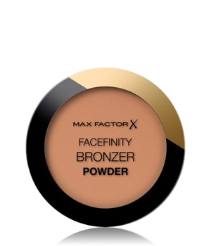 Max Factor Facefinity Bronzer 10 g für Frauen, Farbe: Nr. 001 - Light Bronze