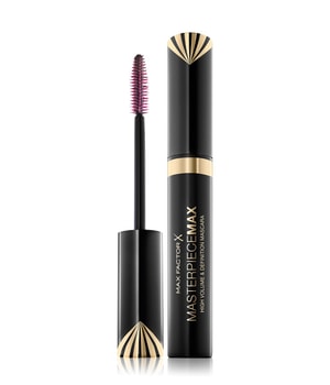 Max Factor Masterpiece Max Mascara 7.2 ml für Frauen, Farbe: Schwarz