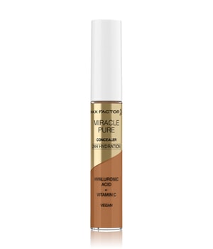 Max Factor Miracle Pure Concealer 7.8 ml 3616303251598 pack-shot_at