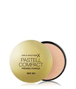 Max Factor Pastell Compact Kompaktpuder 21 g für Frauen, Farbe: Nr. 9 - Pastell