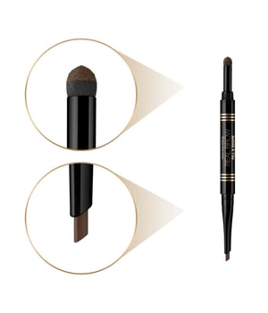 Max Factor Real Brow Fill & Shape Pencil Augenbrauenstift 0.66 g 3614229448054 visualImage