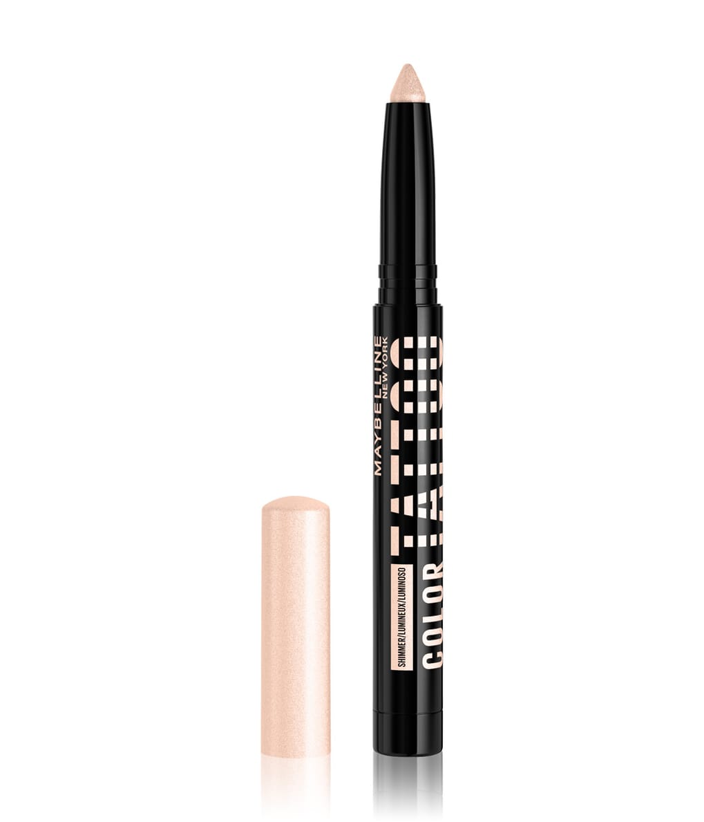 Maybelline Color Tattoo Lidschatten 1.4 g 3600531672553 base-shot_at
