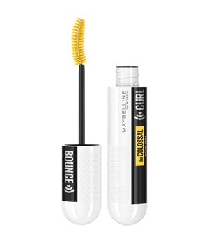 Maybelline Colossal Curl Bounce Mascara 10 ml 30150041 base-shot_at