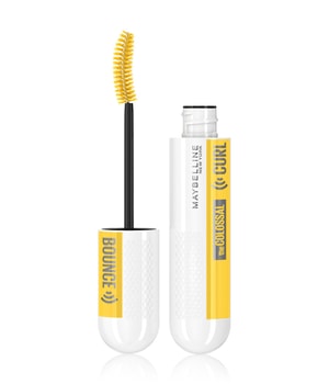 Maybelline Colossal Curl Bounce Mascara 10 ml 30145436 base-shot_at