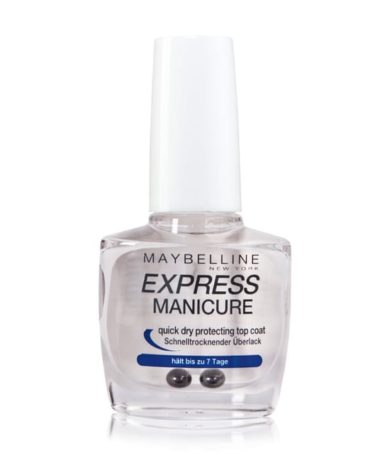 Produktbild 1 von 1, Maybelline Express Nagelüberlack