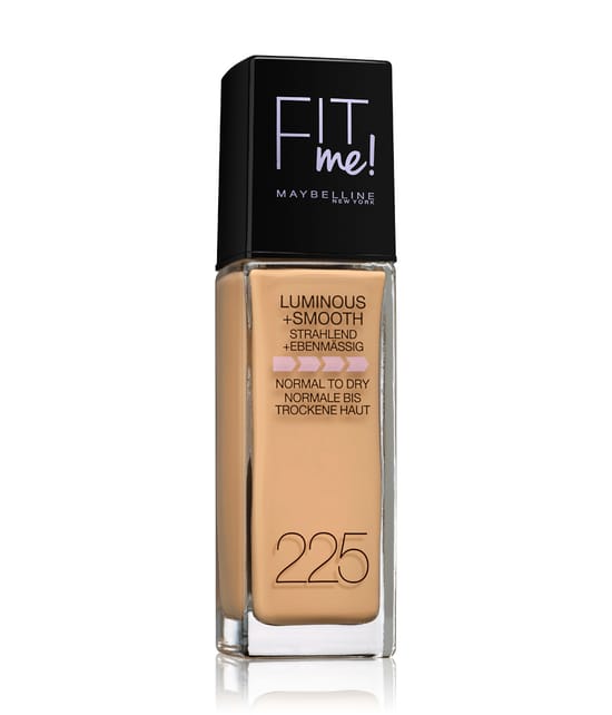 Produktbild 1 von 3, Maybelline Fit Me Flüssige Foundation