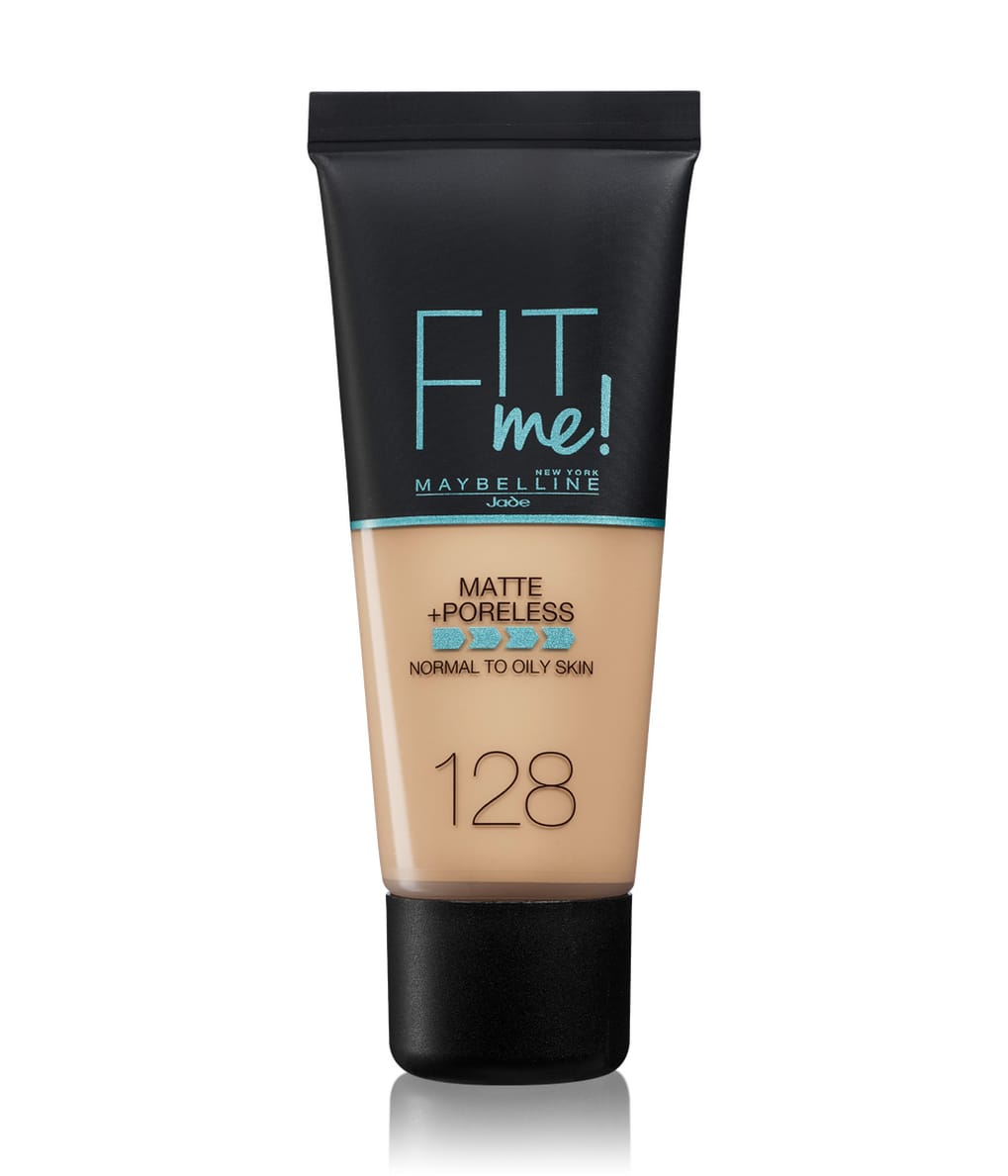 Maybelline Fit Me Flüssige Foundation 30 ml 3600531369026 base-shot_at