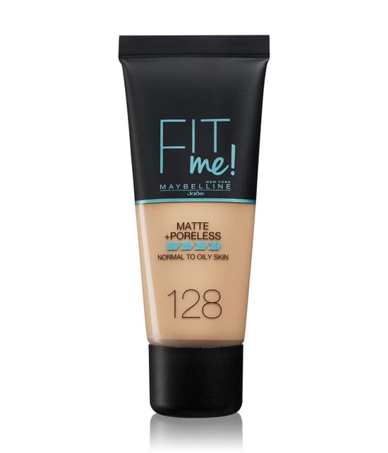 Maybelline Fit Me Flüssige Foundation 30 ml 3600531369026 base-shot_at