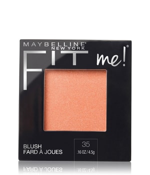 Maybelline Fit Me Rouge 4.5 g 3600531537531 base-shot_at
