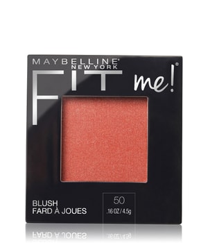 Maybelline Fit Me Rouge 4.5 g 3600531537357 base-shot_at