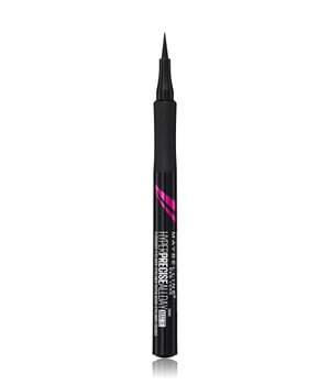 Maybelline Hyper Precise All Day Eyeliner 1 pcs für Frauen, Farbe: Nr. 701 - Matte Black