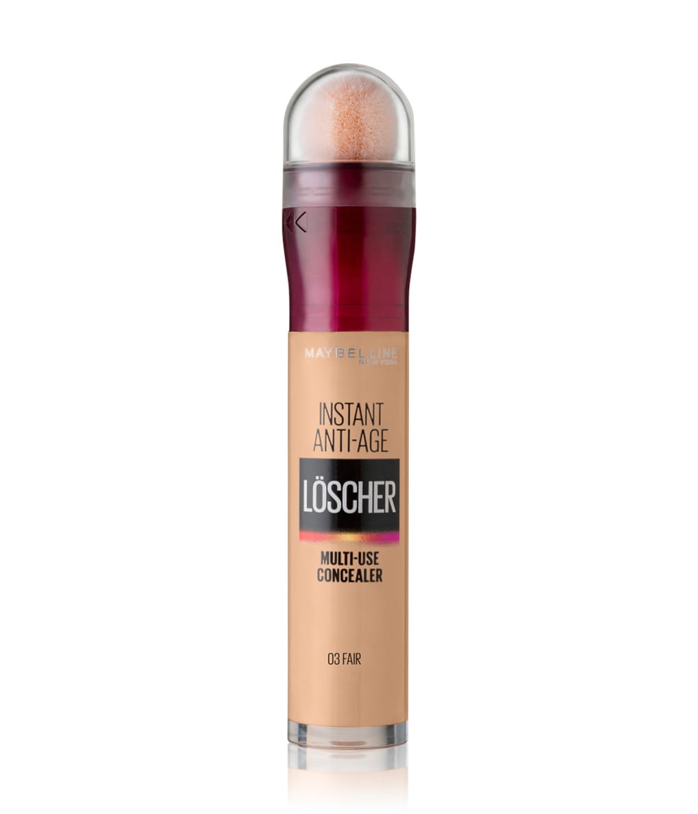 Maybelline Instant Anti-Age Concealer 6.8 ml 3600530733460 base-shot_at