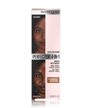 Maybelline Instant Perfector Mousse Foundation 30 ml 3600531643188 pack-shot_at