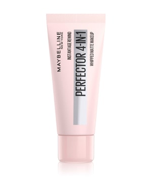 Maybelline Instant Perfector Mousse Foundation 30 ml 3600531643188 base-shot_at