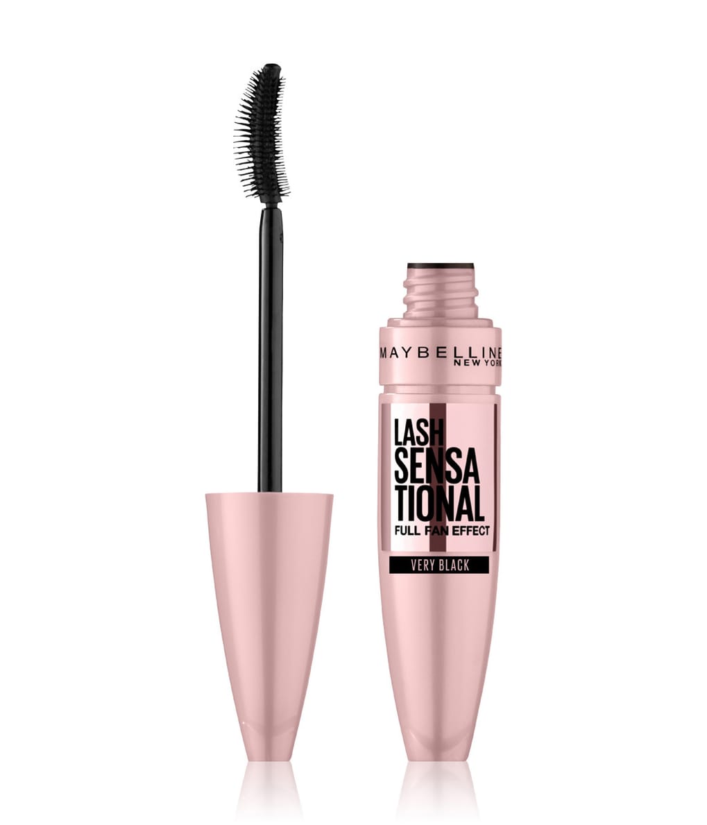 Maybelline Lash Sensational Mascara 9.5 ml 3600531143459 base-shot_at