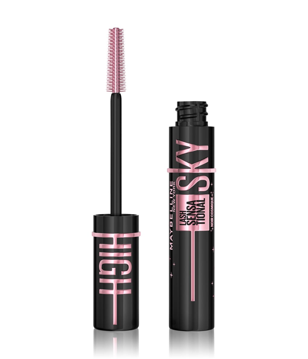 Maybelline Lash Sensational Mascara 7.2 ml 30152830 base-shot_at