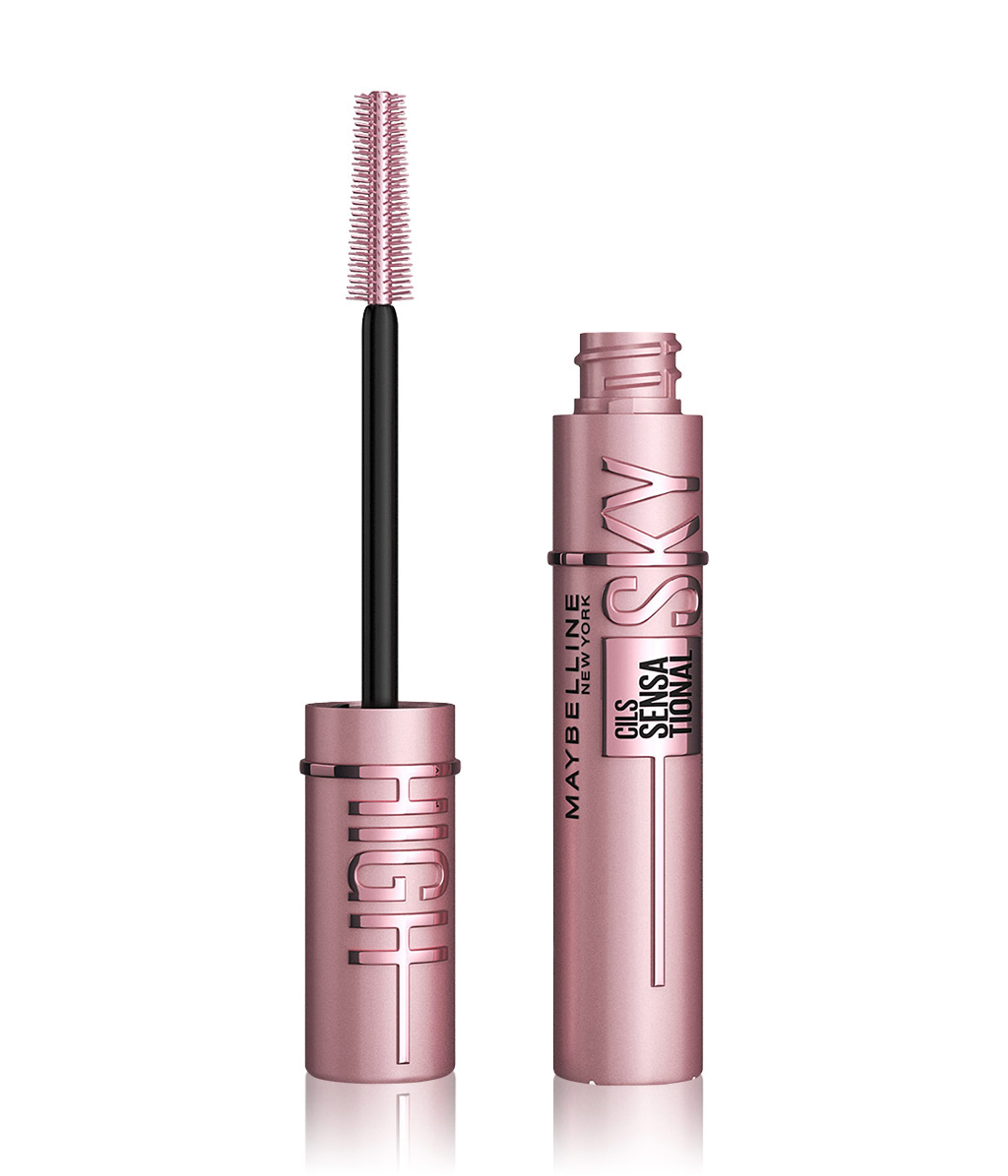 Produktbild 3 von 6, Maybelline Lash Sensational Mascara