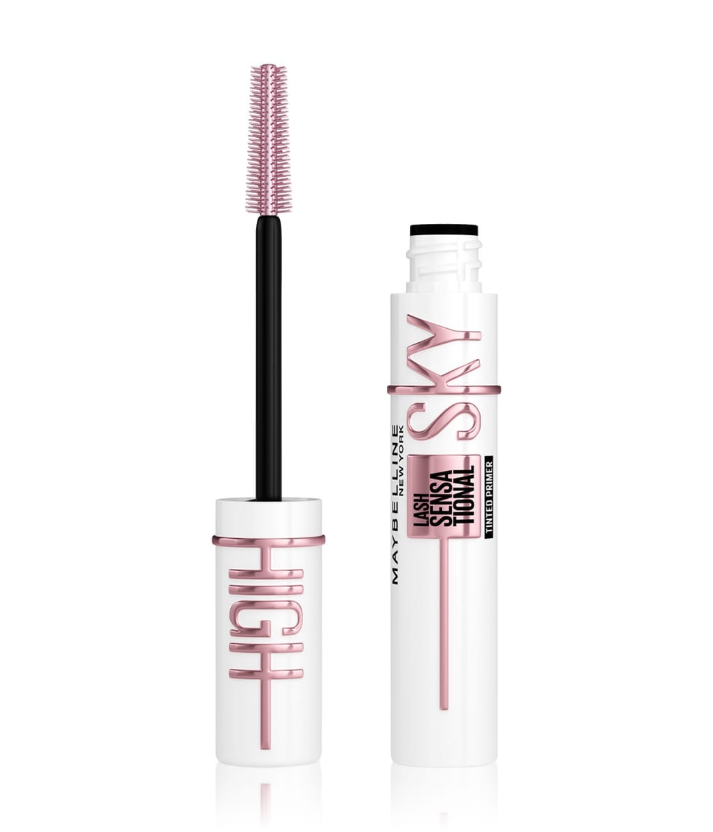 Maybelline Lash Sensational Mascara Base 7.7 ml 30152434 base-shot_at