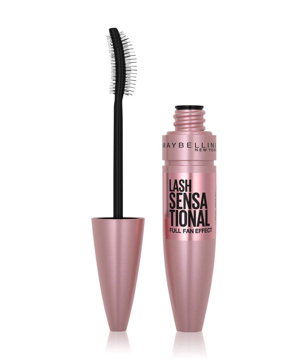 Maybelline Lash Sensational Mascara 9.5 ml 3600531230906 base-shot_at