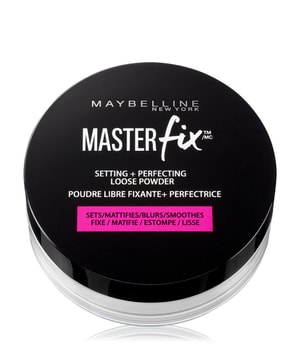 Maybelline Master Fix Fixierpuder 6 g 3600531379254 base-shot_at