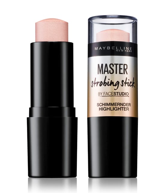 Maybelline Master Highlighter 9 g 3600531342265 pack-shot_at