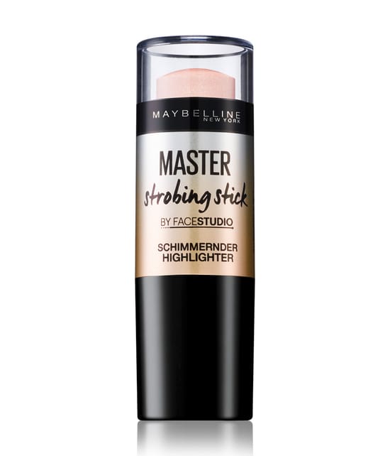 Maybelline Master Highlighter 9 g 3600531342265 base-shot_at