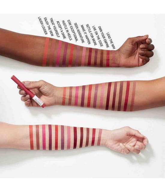Maybelline Super Stay Lippenstift 1.5 g 30174122 visualImage
