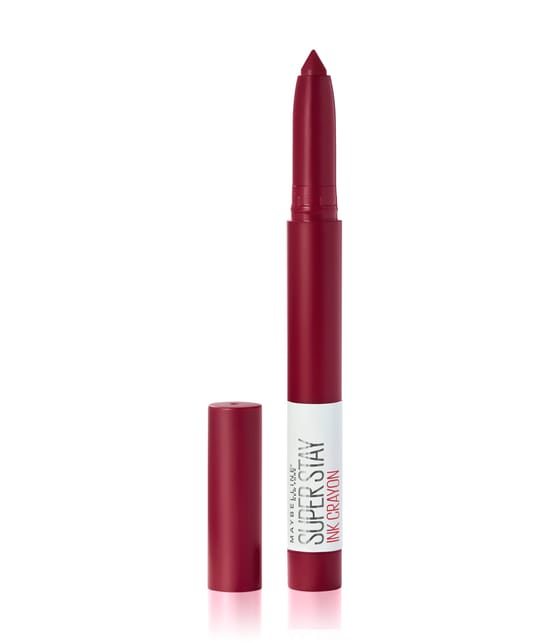 Maybelline Super Stay Lippenstift 1.5 g 30174122 base-shot_at