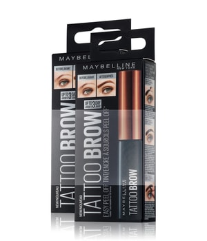 Maybelline Tattoo Brow Augenbrauengel 10 g 4056048048630 base-shot_at