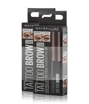 Maybelline Tattoo Brow Augenbrauengel 10 g 4056048048623 base-shot_at