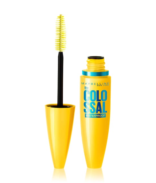 Maybelline Volum' Express Mascara 10 ml 30174948 base-shot_at