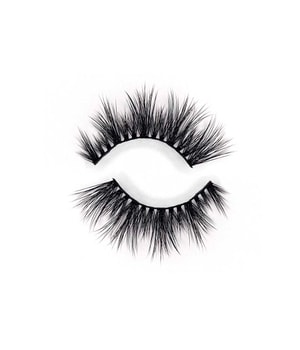 MELODY LASHES Fancy Wimpern 1 Stk 4260581080570 pack-shot_at