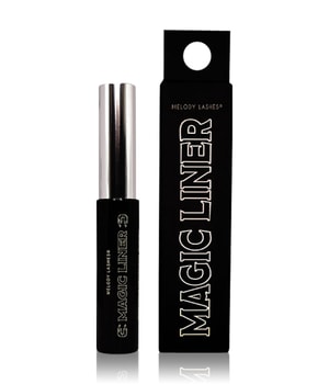 MELODY LASHES Magnetic Eyeliner 1 Stk 4260581084073 pack-shot_at
