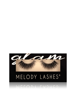 MELODY LASHES Obsessed Wimpern 1 Stk 4260581080310 base-shot_at