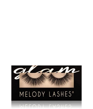 MELODY LASHES Obsessed Wimpern 1 Stk 4260581080242 base-shot_at