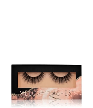 MELODY LASHES Obsessed Wimpern 1 Stk 4260581080518 base-shot_at