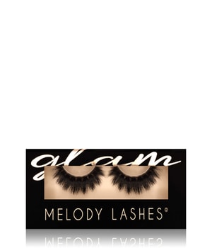 MELODY LASHES Obsessed Wimpern 1 Stk 4260581080303 base-shot_at
