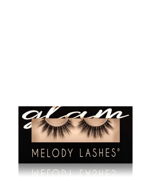 MELODY LASHES Obsessed Wimpern 1 Stk 4260581080273 base-shot_at