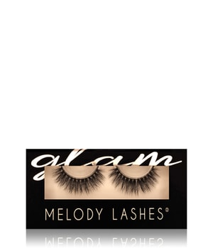 MELODY LASHES Obsessed Wimpern 1 Stk 4260581080259 base-shot_at