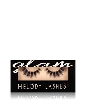 MELODY LASHES Obsessed Wimpern 1 Stk 4260581080297 base-shot_at