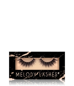 MELODY LASHES Synthy Wimpern 1 Stk 4260581080068 base-shot_at