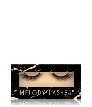 MELODY LASHES Synthy Wimpern 1 Stk 4260581080020 base-shot_at