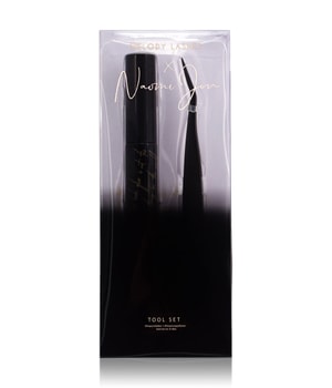 Melody Lashes Tool Set Naomi Jon Wimpernkleber 1 pcs für Frauen, Farbe: No_Color
